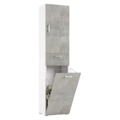 Sikelia Mehrzweckschrank Clean sandbraun Discount