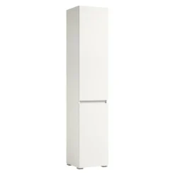 Sikelia Mehrzweckschrank Clean weiss Outlet