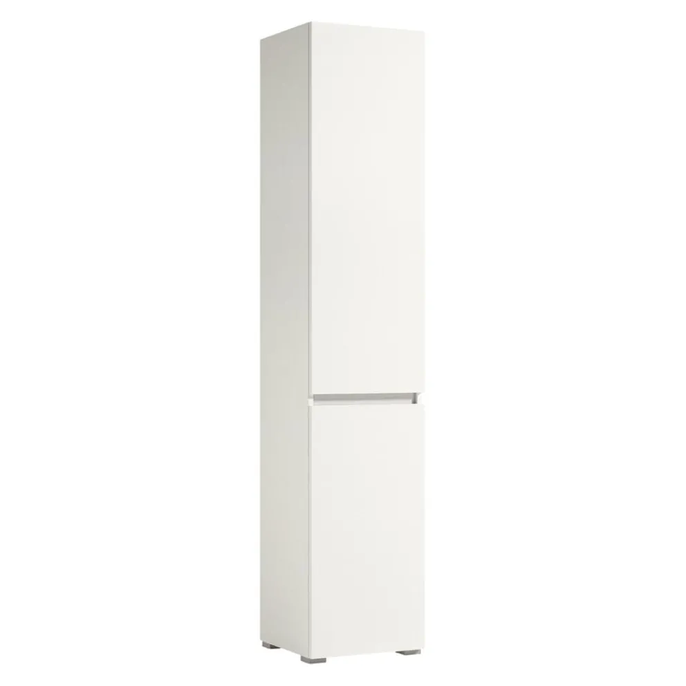 Sikelia Mehrzweckschrank Clean weiss Outlet