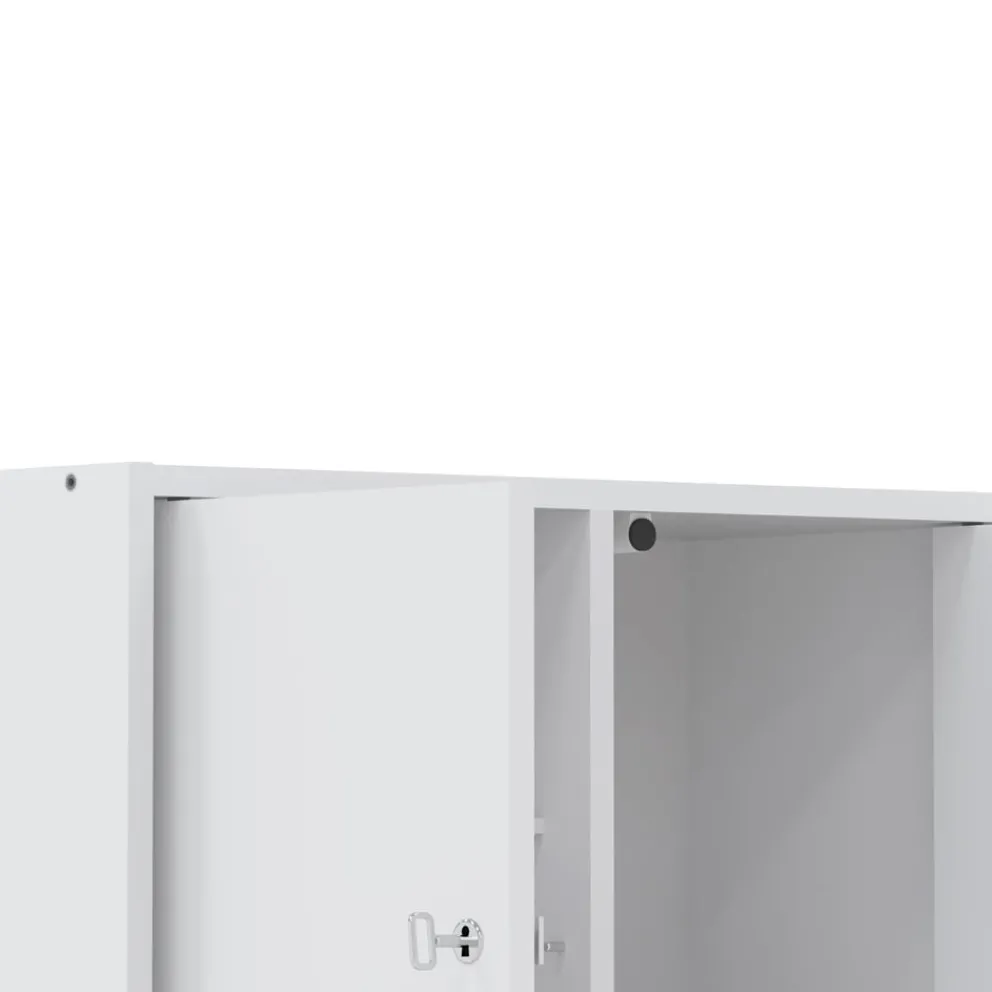 Temahome Mehrzweckschrank Combi weiss Discount