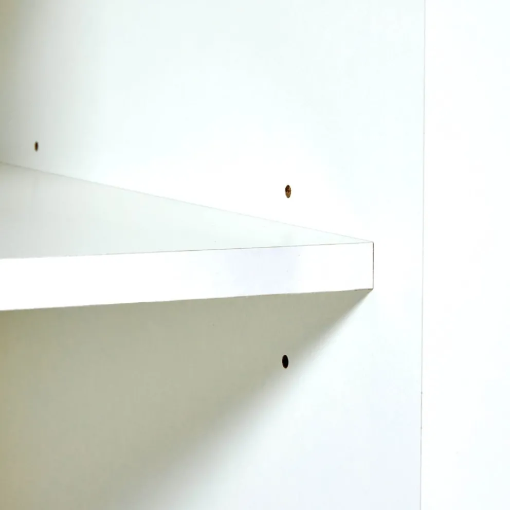 MID.YOU Mehrzweckschrank Sicilia weiss Sale