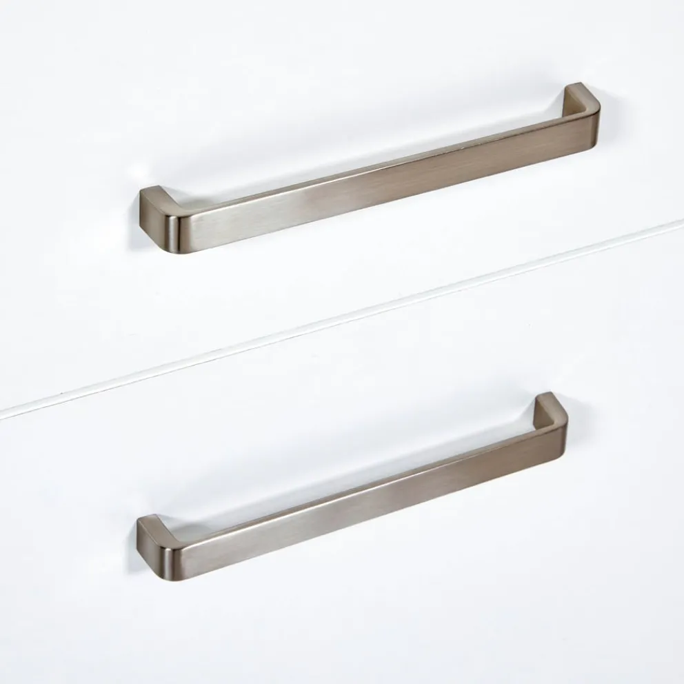 MID.YOU Mehrzweckschrank Sicilia weiss Sale