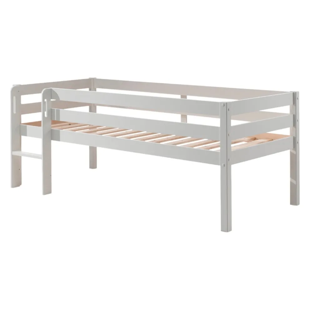 MID.YOU Mittelhochbett Pino weiss Hot