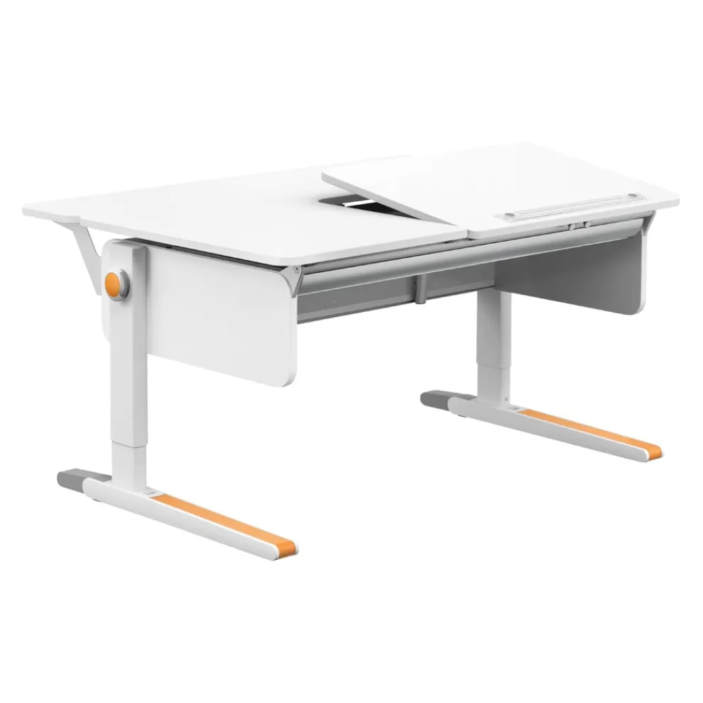 MOLL Multideck Champion weiss Sale
