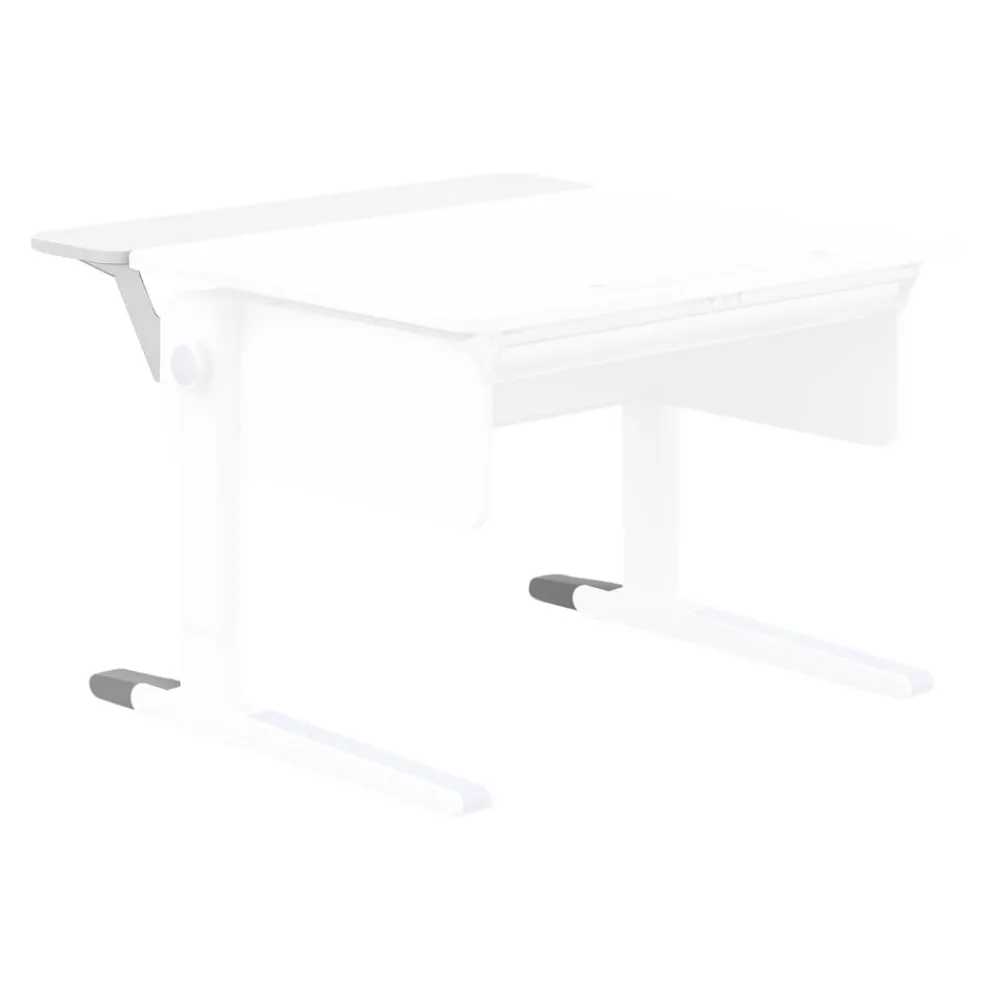 MOLL Multideck Champion Compact weiss Clearance
