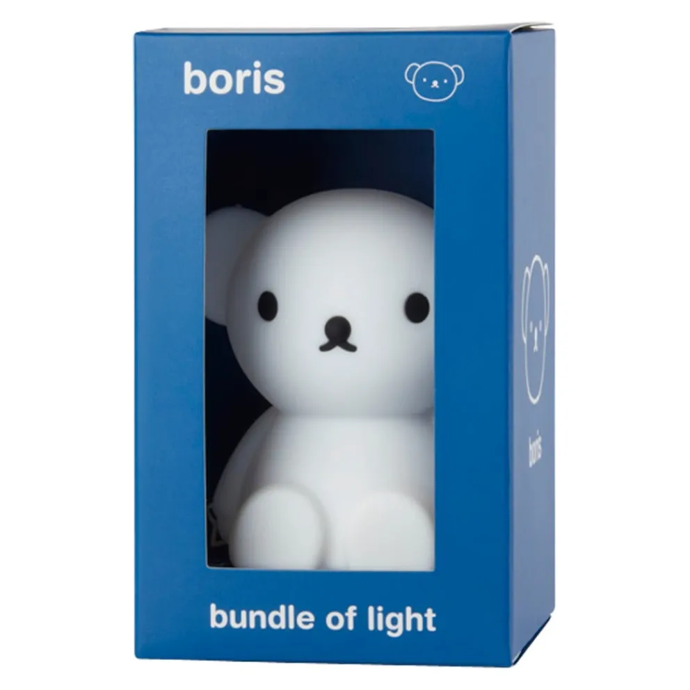 Mr. Maria Nachtlicht Bundle Of Light weiss Best