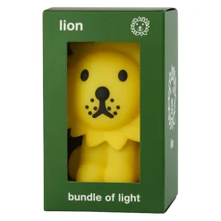 Mr. Maria Nachtlicht Bundle Of Light gelb Hot
