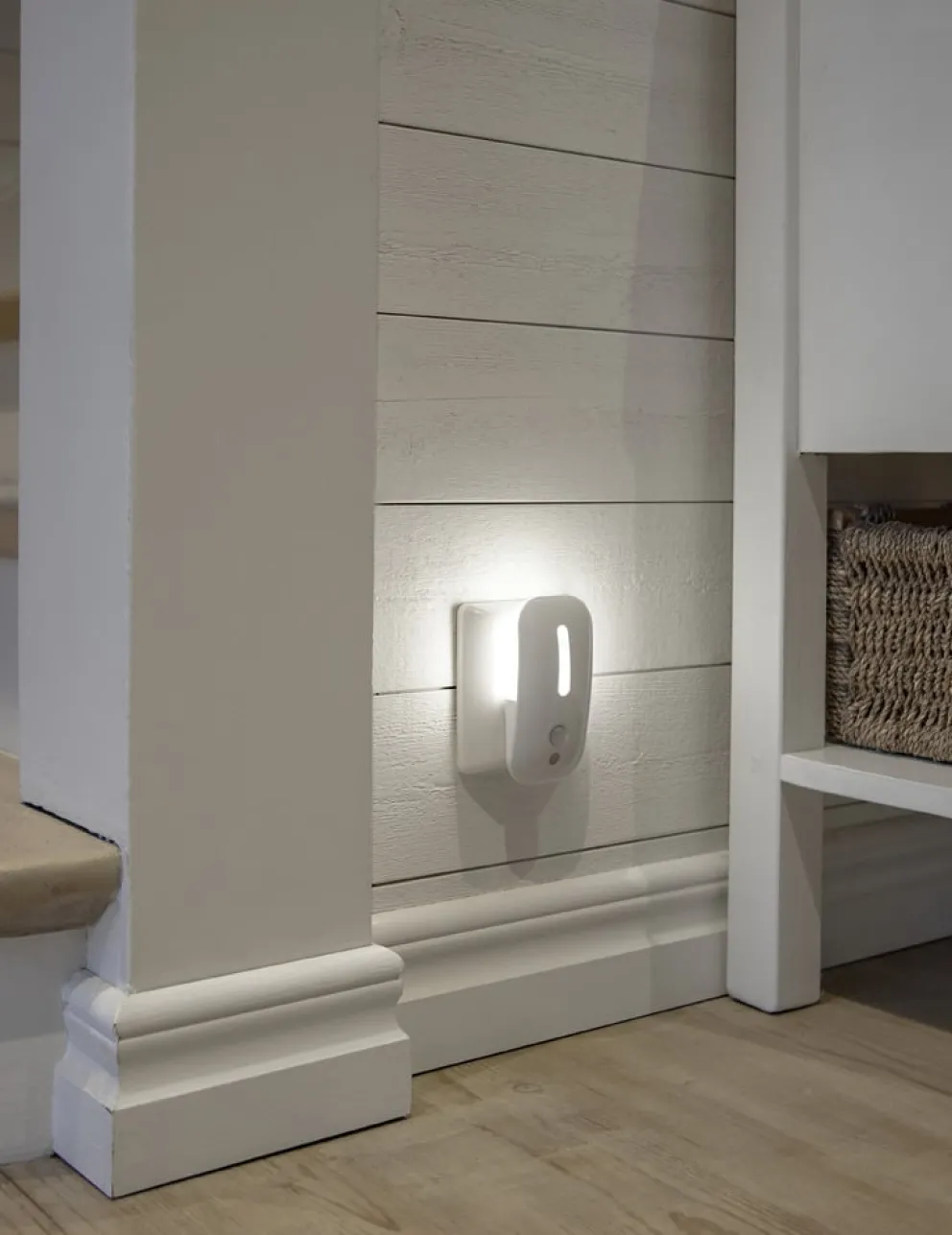 Star Trading Nachtlicht Nightlight weiss Sale