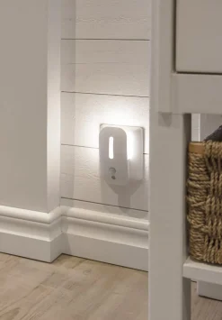 Star Trading Nachtlicht Nightlight weiss Sale