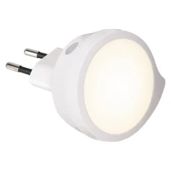Star Trading Nachtlicht Nightlight weiss Hot