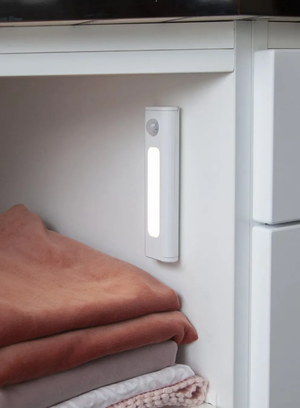 Star Trading Nachtlicht Nightlight weiss Best