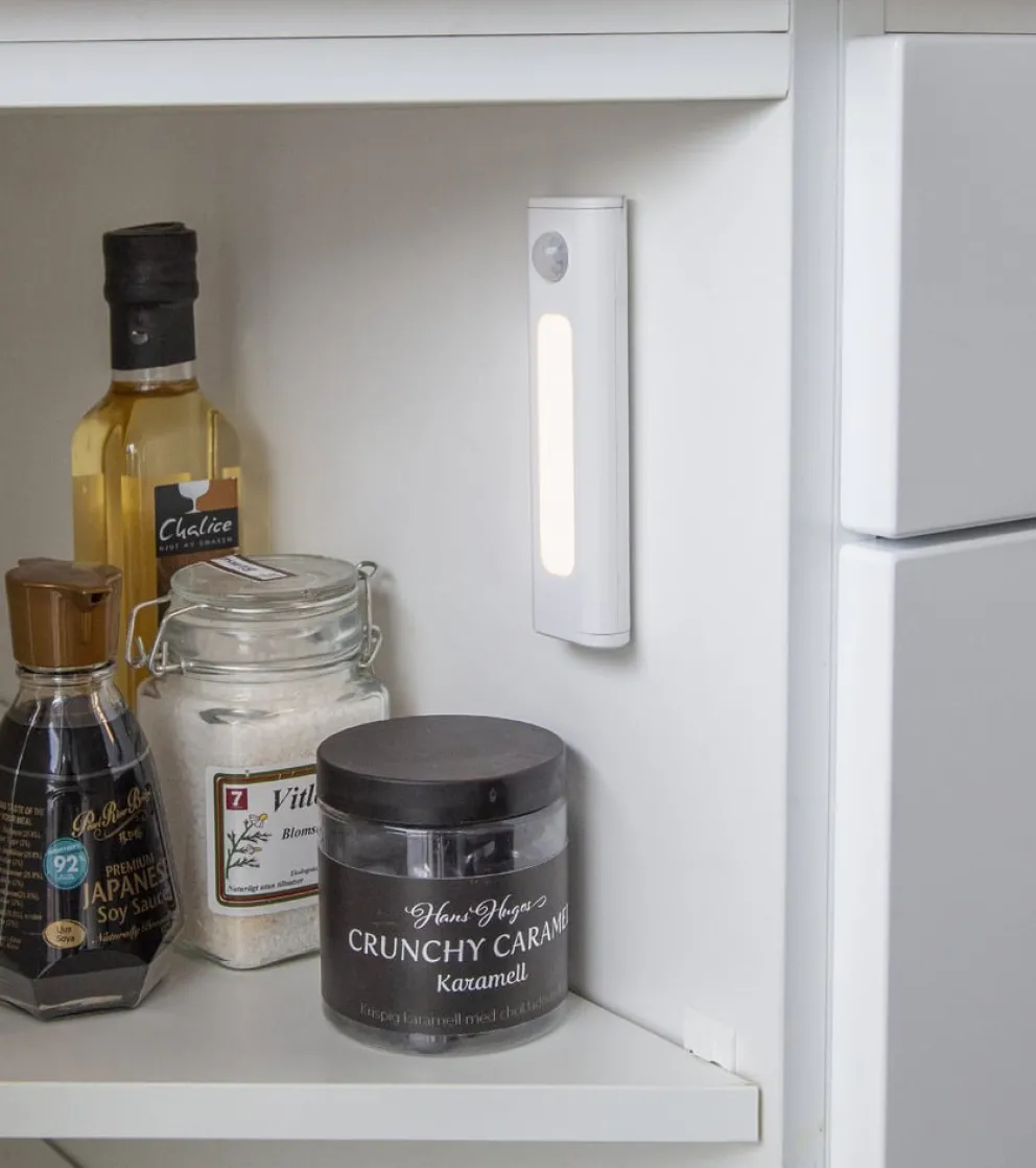 Star Trading Nachtlicht Nightlight weiss Best