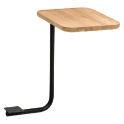 JENSEN Nachttisch Add-on Sliding Outlet