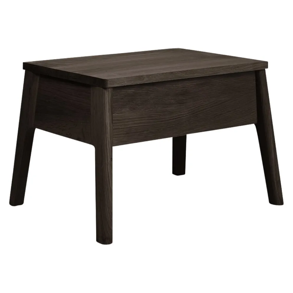 Ethnicraft Nachttisch Air braun New