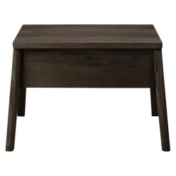Ethnicraft Nachttisch Air braun New