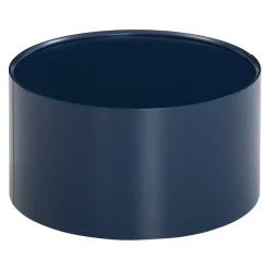Novamobili Nachttisch Allout 353 blu notte Online