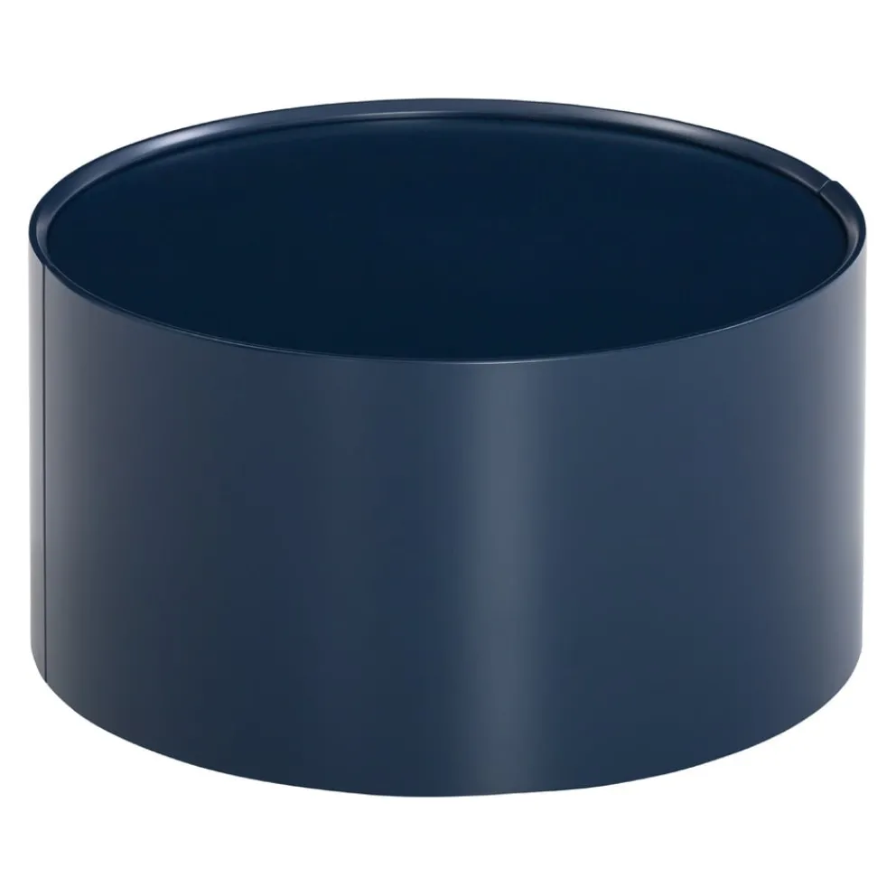 Novamobili Nachttisch Allout 353 blu notte Online