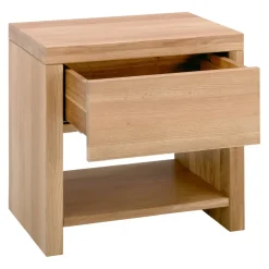 edy&liv Nachttisch Asti Plus eichefarbig Outlet