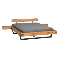 edy&liv Nachttisch Cadro eiche Clearance