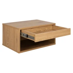 MID.YOU Nachttisch Cholet eichefarbig Clearance