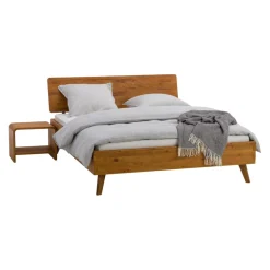 HASENA Nachttisch Clelia 93 Wildeiche natur Best