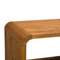 HASENA Nachttisch Clelia 93 Wildeiche natur Best