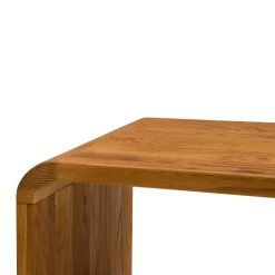 HASENA Nachttisch Clelia 93 Wildeiche natur Best