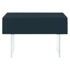 Lago Nachttisch 36E8 blu scuro Discount