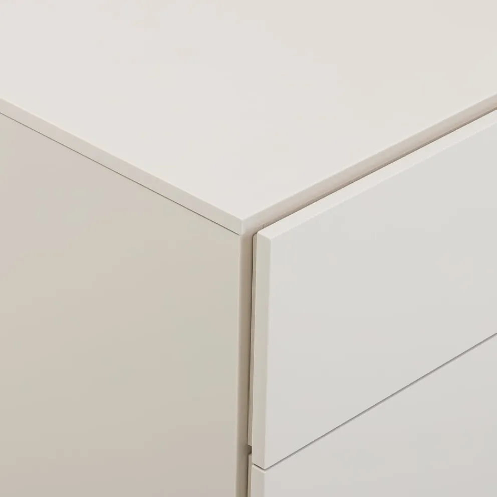 Novamobili Nachttisch Easy 303 Tortora Discount