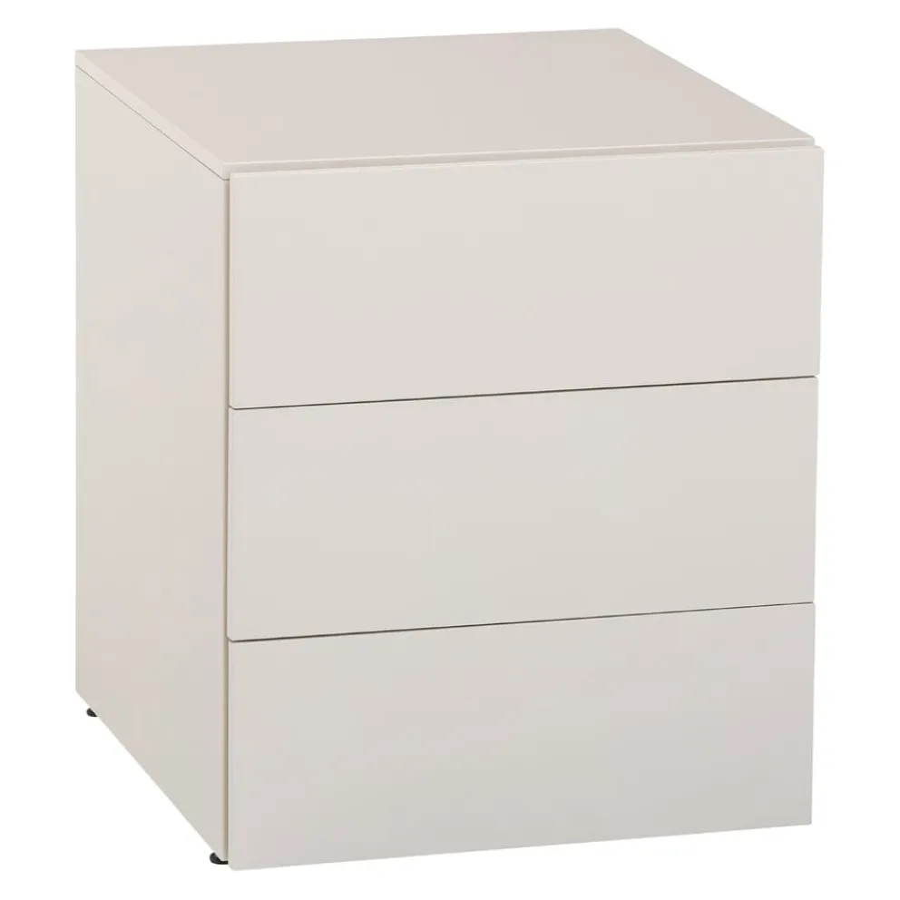 Novamobili Nachttisch Easy 303 Tortora Discount