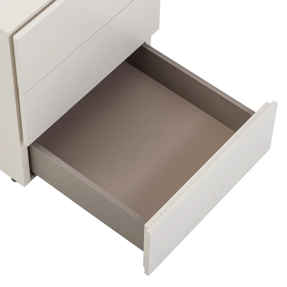 Novamobili Nachttisch Easy 303 Tortora Discount