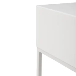 Johann Jakob Nachttisch Elias weiss Outlet