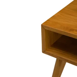 HASENA Nachttisch Finja 99 Wildeiche natur Clearance