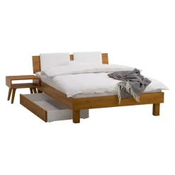 HASENA Nachttisch Finja 99 Wildeiche natur Clearance