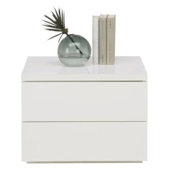Xora Nachttisch Gran Privilegio weiss New
