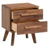 HASENA Nachttisch Island-Spring Elegant Sale