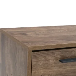 Xora Nachttisch Jura eichefarbig Discount
