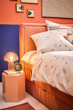 BYYU Nachttisch Liu pfirsich Outlet