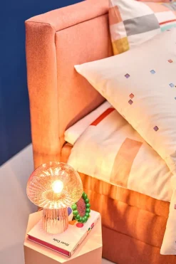 BYYU Nachttisch Liu pfirsich Outlet