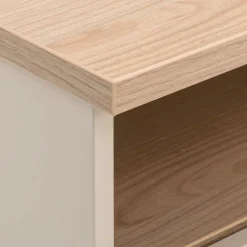 PAIDI Nachttisch Malio taupe Sale