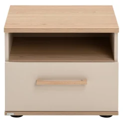 PAIDI Nachttisch Malio taupe Sale