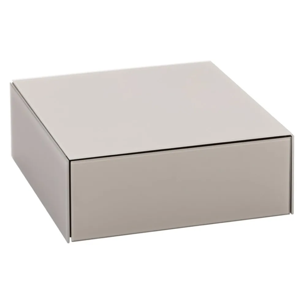 Lago Nachttisch Materia tortora Discount