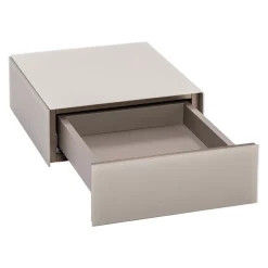 Lago Nachttisch Materia tortora Discount