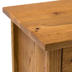 HASENA Nachttisch Minas 93 Wildeiche natur Clearance