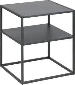MID.YOU Nachttisch Newton schwarz Sale