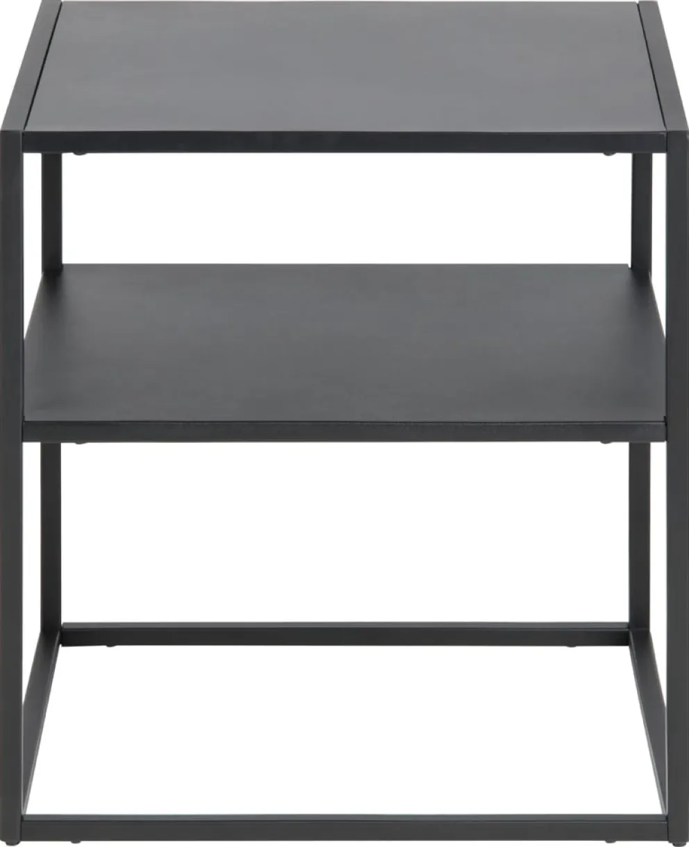 MID.YOU Nachttisch Newton schwarz Sale