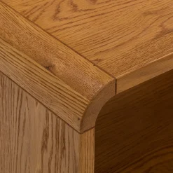 HASENA Nachttisch Oak-Line-2 Clearance