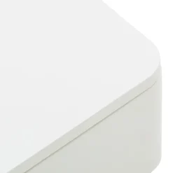Johann Jakob Nachttisch Odin weiss Clearance