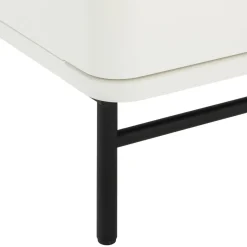 Johann Jakob Nachttisch Odin weiss Clearance