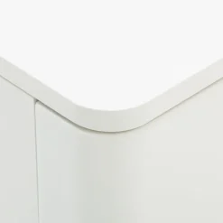 Johann Jakob Nachttisch Odin weiss Clearance